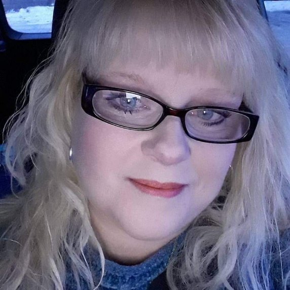 Dena Richards, MA, CDCS, MAC