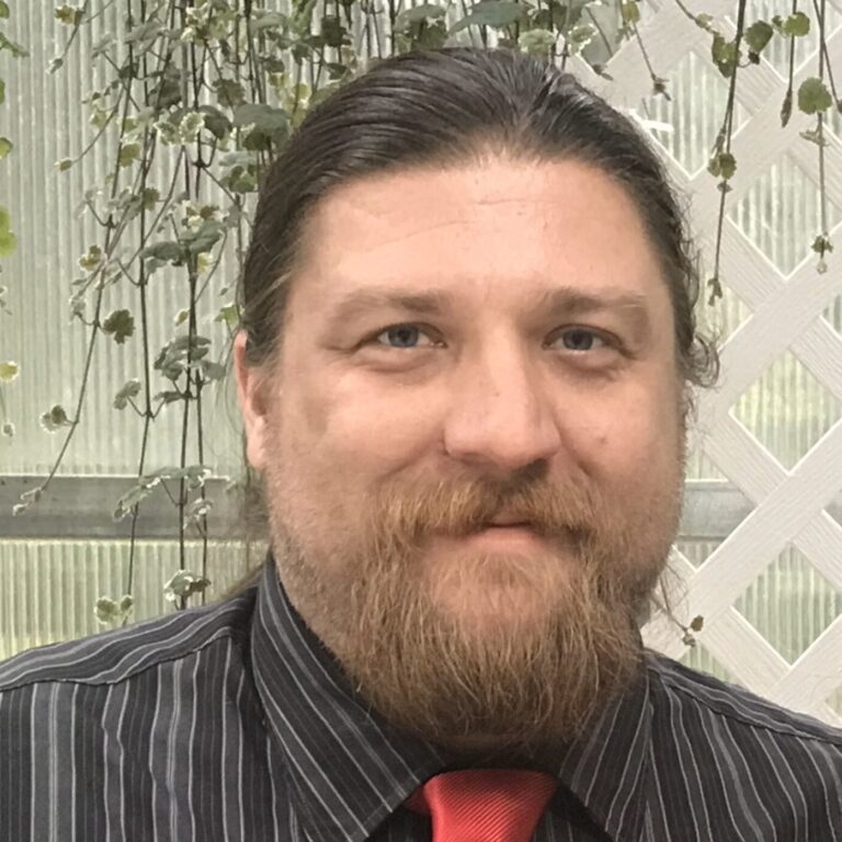 Mike Helms, BBA