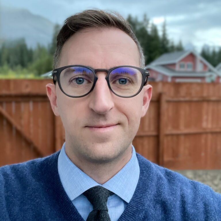 Kauzlarich, Ryan