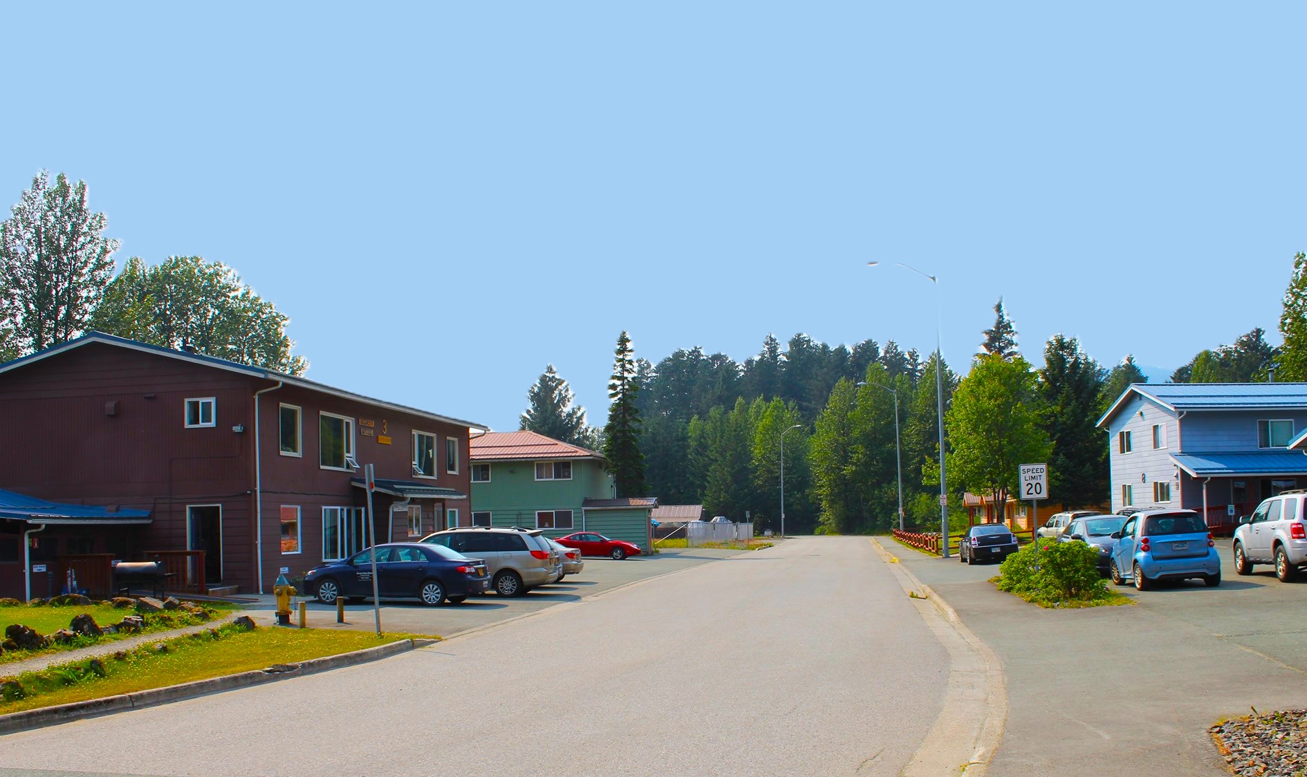 Campus Photo for Website